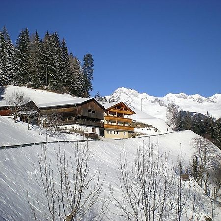 Ausserangistlhof Campo Tures Exterior foto