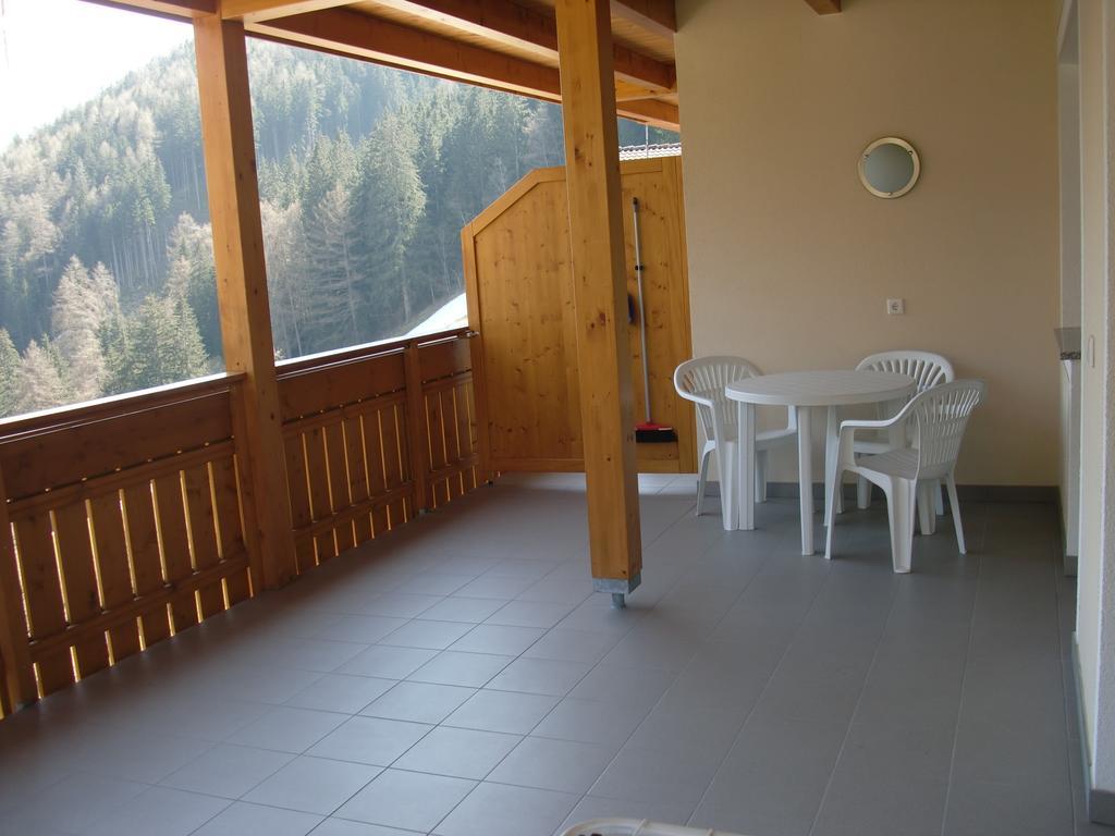 Ausserangistlhof Campo Tures Habitación foto