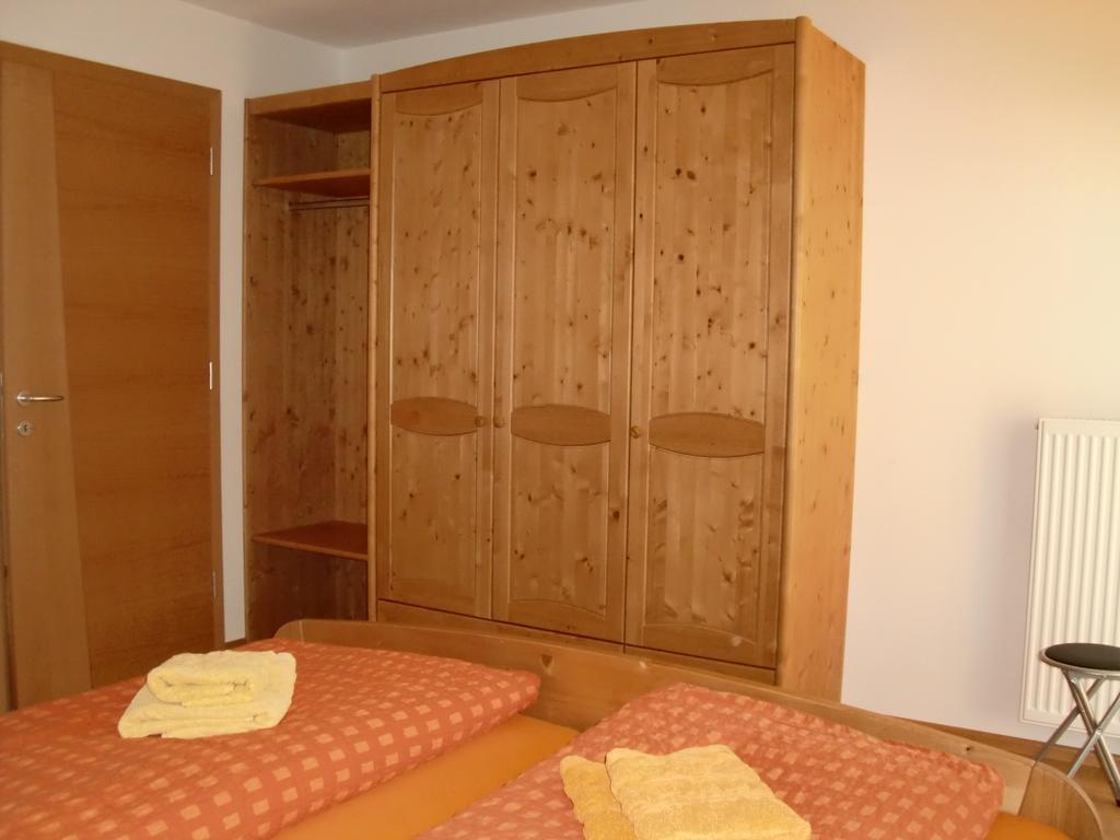 Ausserangistlhof Campo Tures Habitación foto