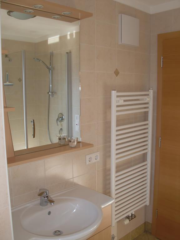 Ausserangistlhof Campo Tures Habitación foto